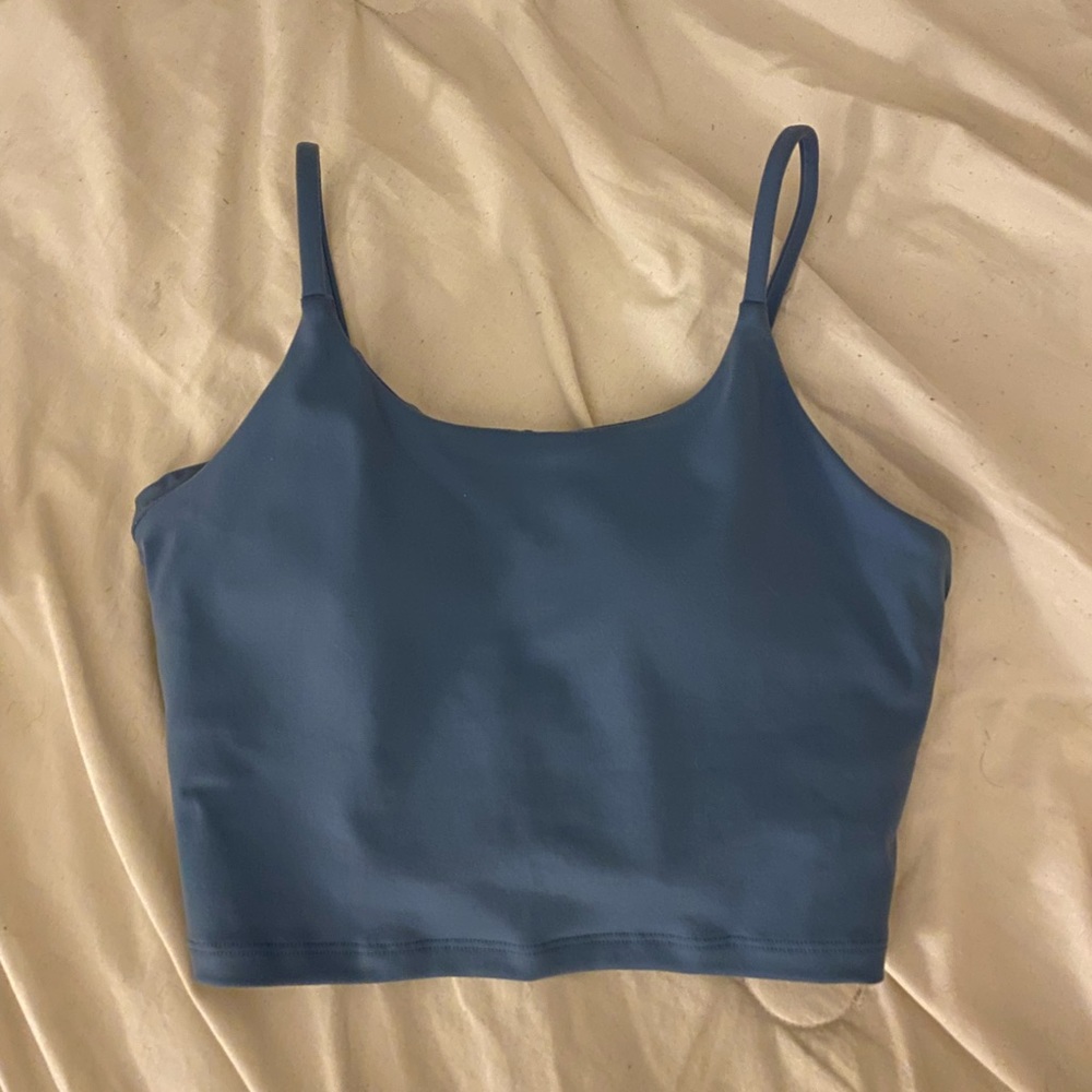 Lemedy Yoga Tank Top